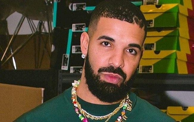 Drake diz que é 