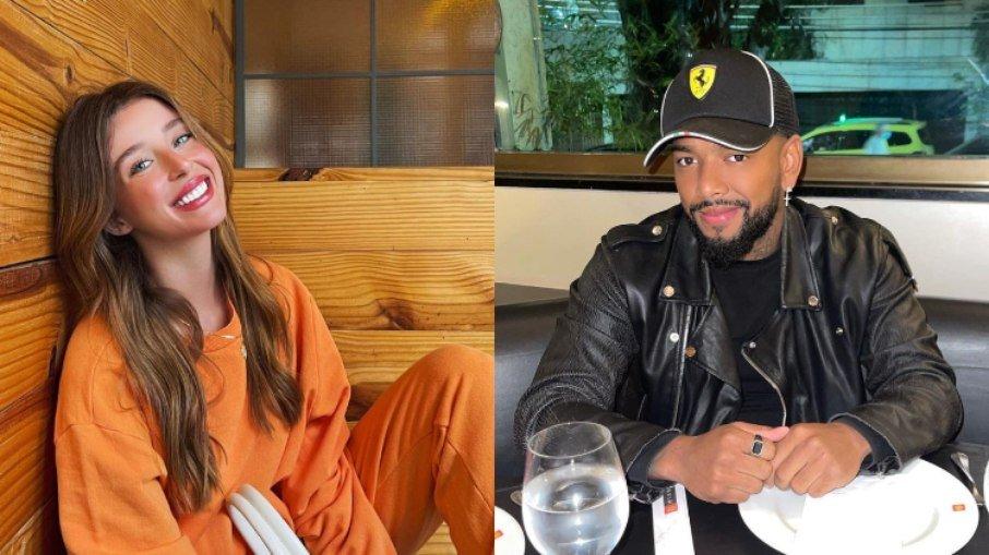 Duda Reis rebate assessoria de Nego do Borel: 