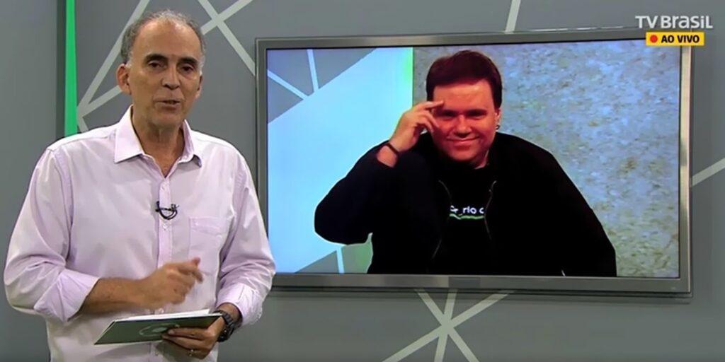 EBC recebe três indicações ao Prêmio +Admirados da Imprensa Esportiva