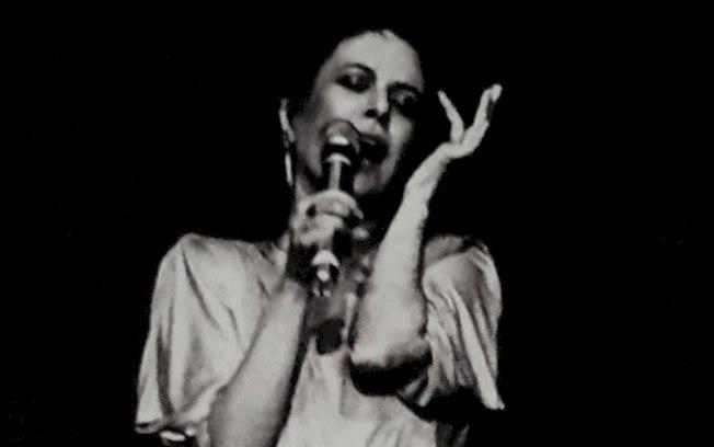Elis Regina: interpretação de 