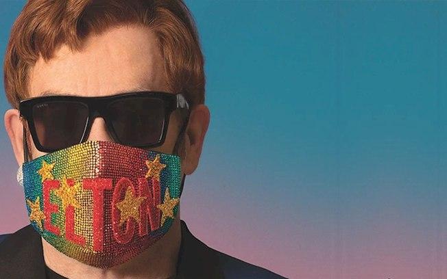 Elton John e Charlie Puth lançam a faixa colaborativa 