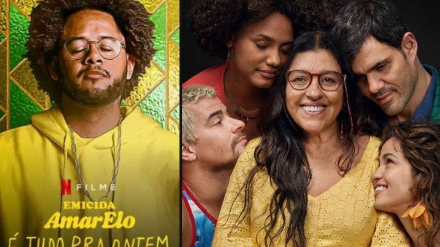 Emmy Internacional: Emicida, Amor de Mãe e outras 3 produções representam o país