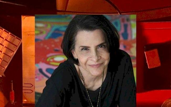 Entrevista com Marina Lima: 