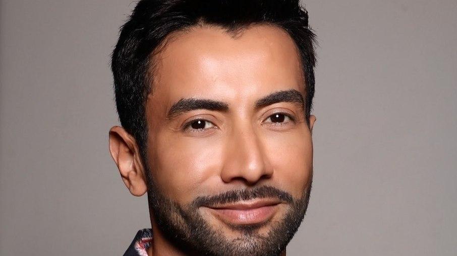 Ex de Luiz Carlos afirma que ator era envolvido com tráfico de drogas