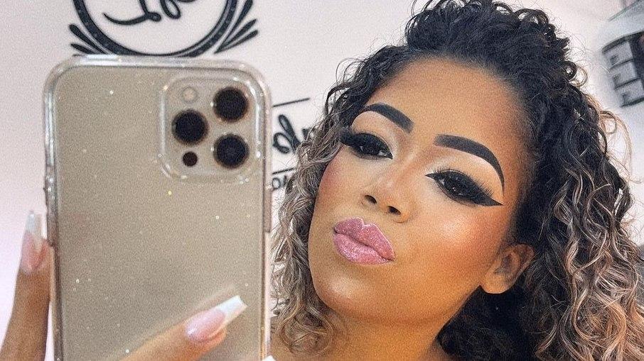 Ex de MC Poze, Viviane Noronha pede empatia e coisas boas ao seguidores