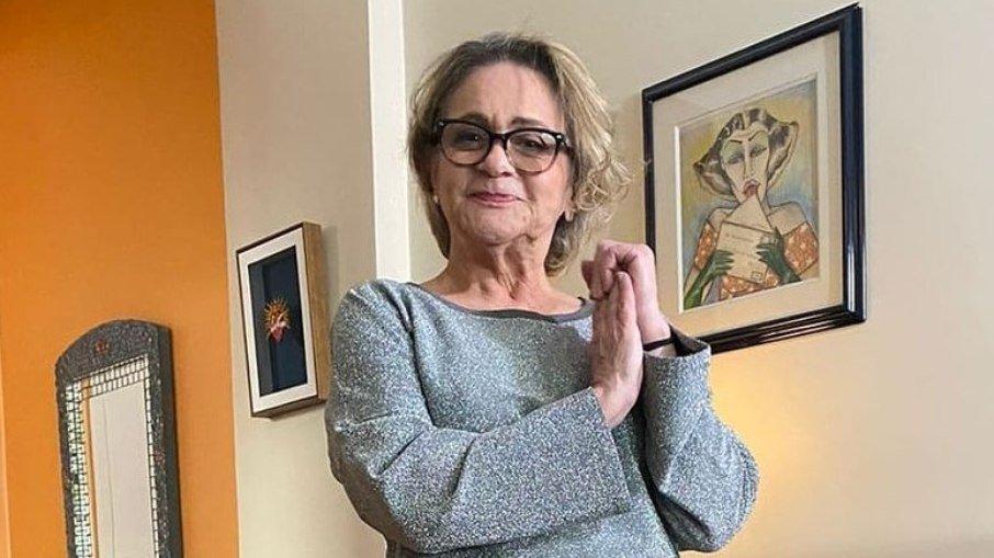 Fafy Siqueira diz que odiava bastidores da 