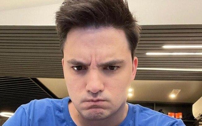 Felipe Neto critica manifestações contra Bolsonaro de MBL: 