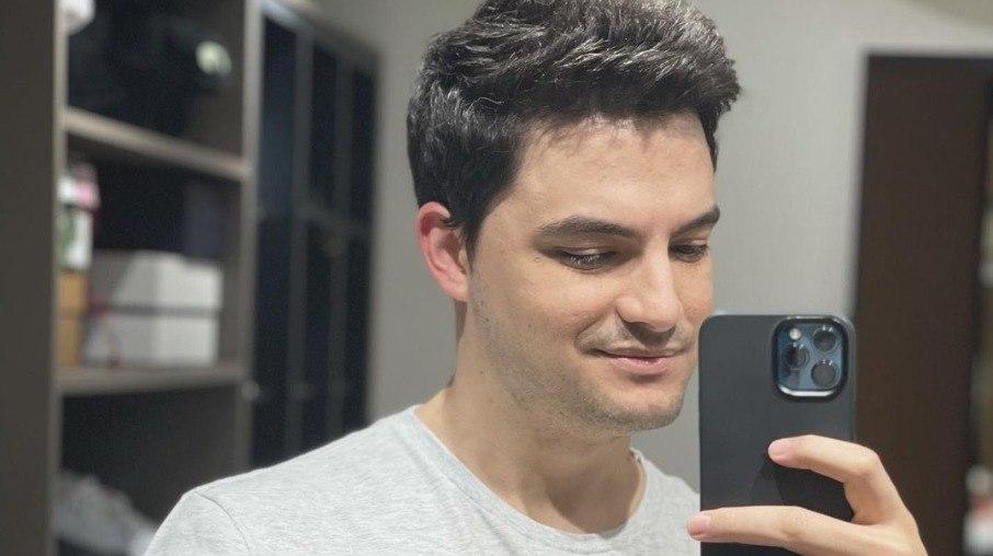 Felipe Neto diz que foi uma 