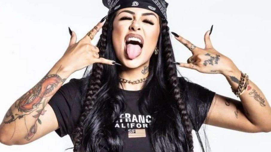 Fernanda Medrado é confirmada no elenco de 