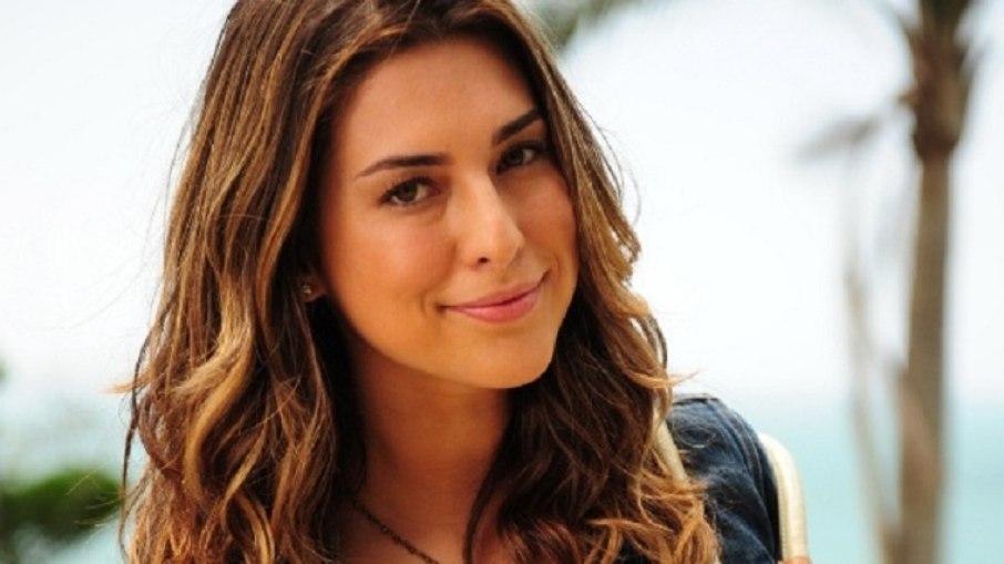 Fernanda Paes Leme perde seguidores após se posicionar contra Bolsonaro