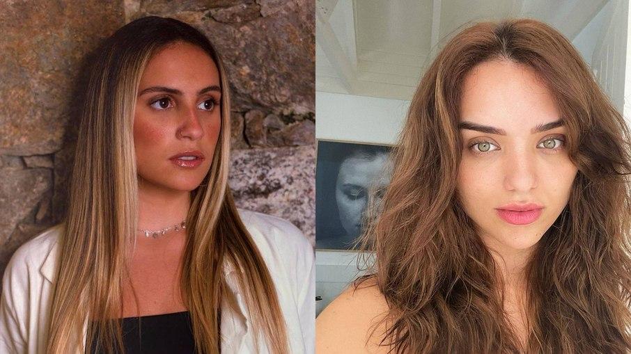 Filha de Heloísa Périssé se pronuncia após criticar programa de Rafa Kalimann