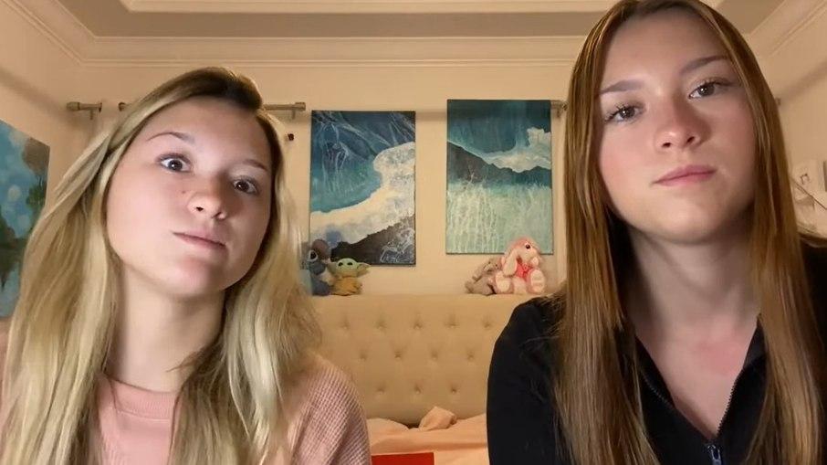 Filhas de Gugu têm pedido por pensão negado pela Justiça