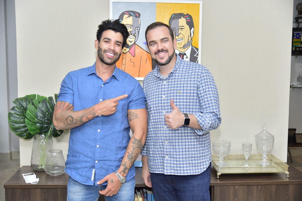 Frigorífico Goiás construirá nova sede em polo empresarial de Aparecida