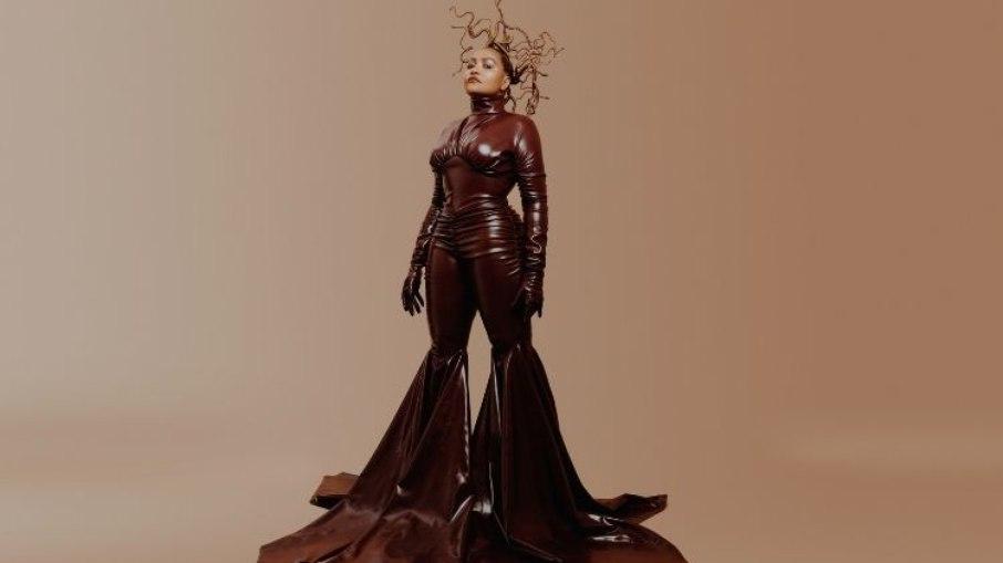 Gaby Amarantos lança Purakê: 