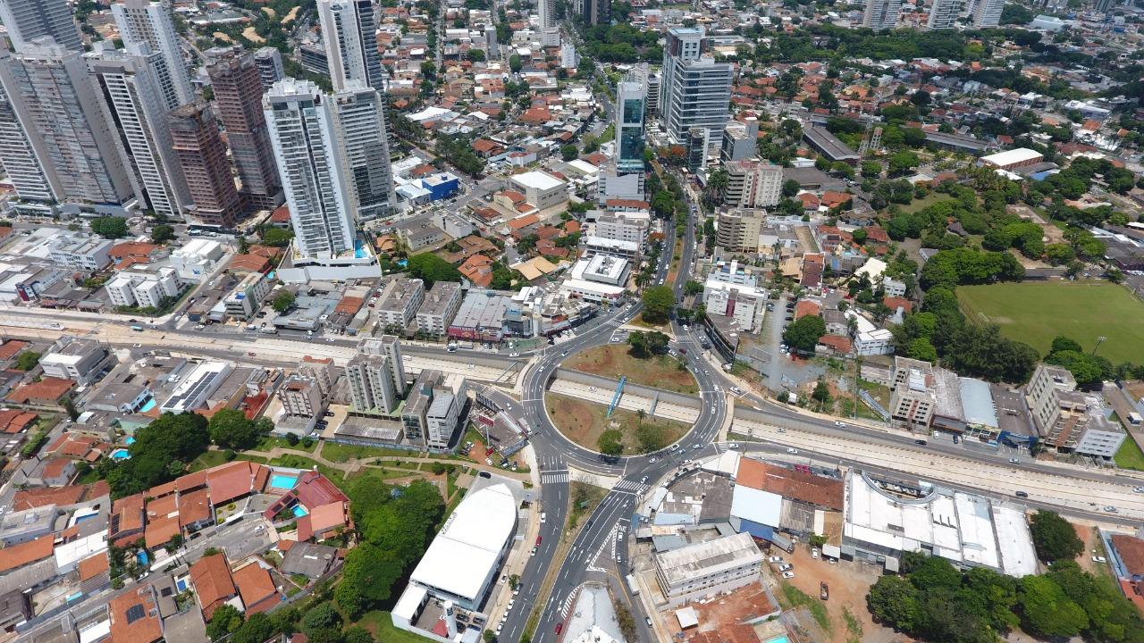 Goiânia flexibiliza medidas sanitárias em atividades de eventos, turismo e lazer