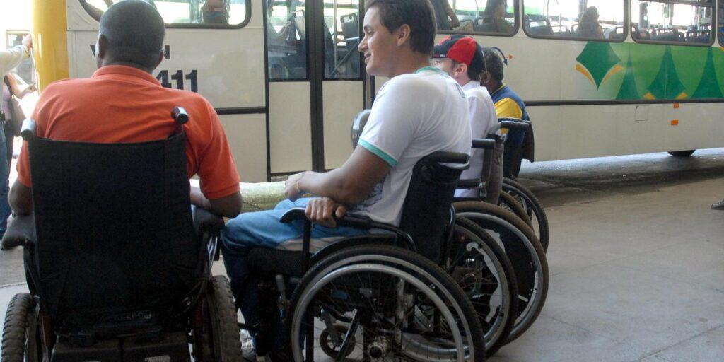 Hoje é Dia: inclusão da pessoa com deficiência é destaque da semana