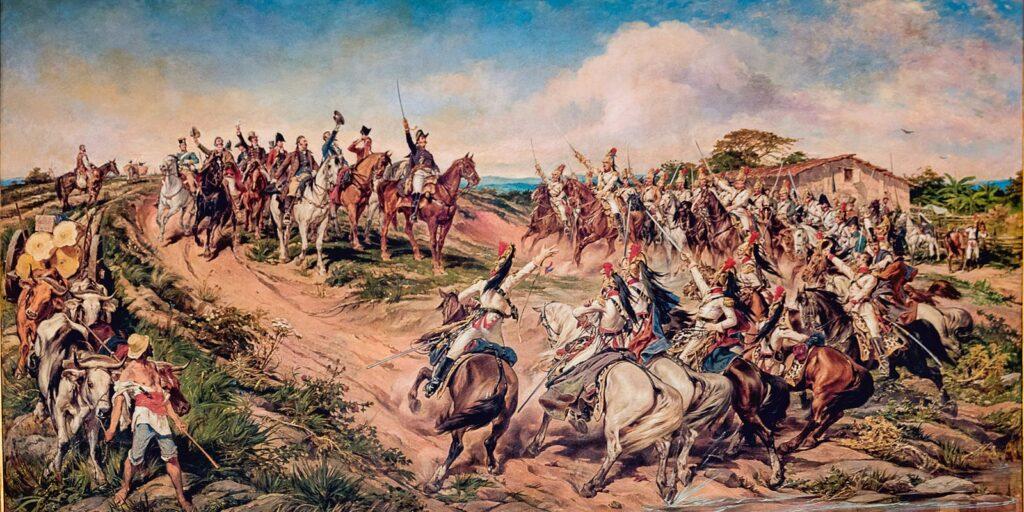 Hoje é Dia: semana traz Independência e 20 anos do 