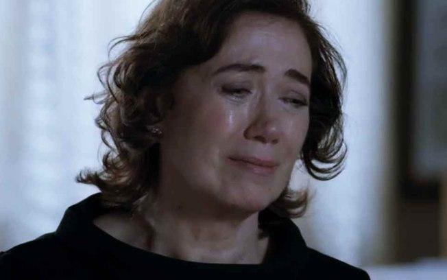 Império: Traído por Maria Marta, José Alfredo é desmascarado