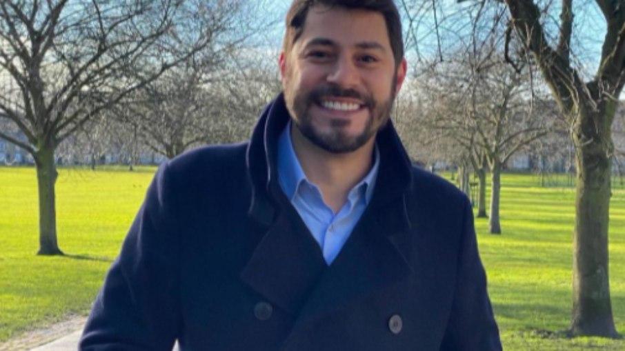 Indireta? Evaristo Costa fala em livramento após ser demitido da CNN