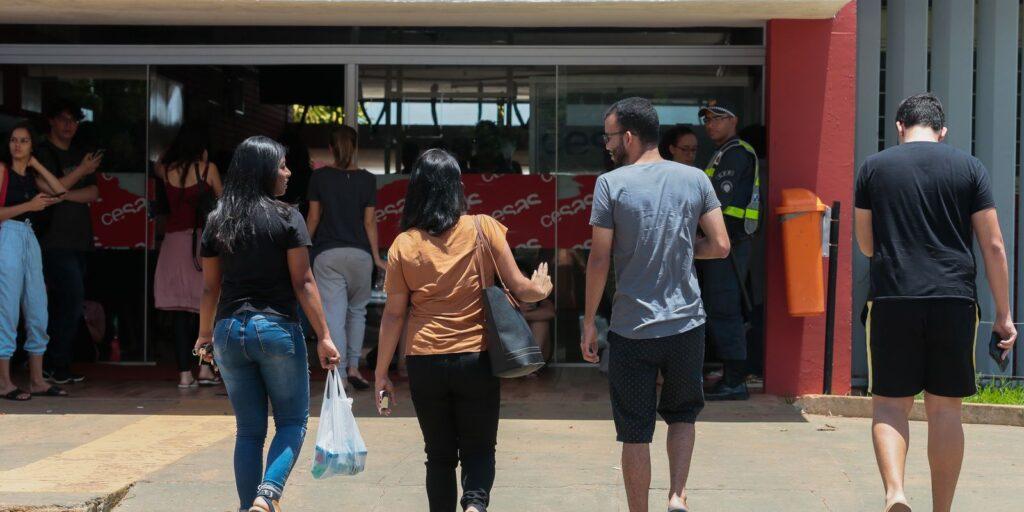 Instituição Cinema Nosso oferece cursos para jovens da periferia