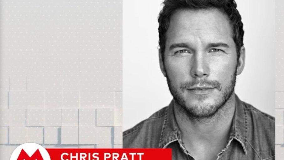 Italianos e fãs da Nintendo se irritam com anúncio de Chris Pratt como Mario