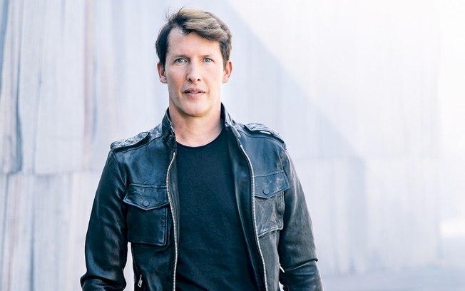 James Blunt: ouça a faixa 