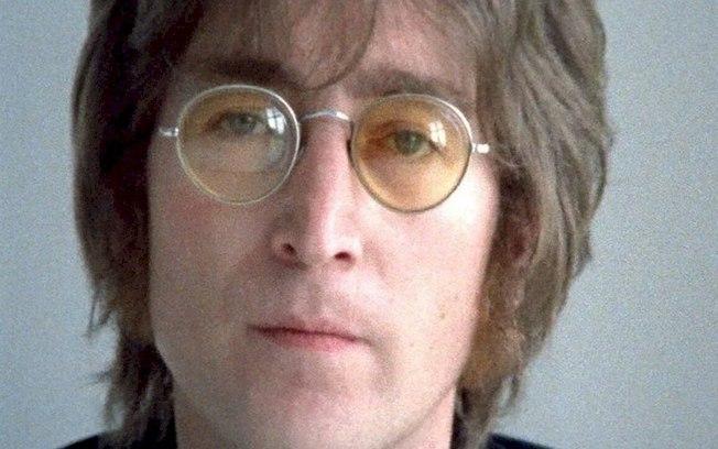 John Lennon: álbum 