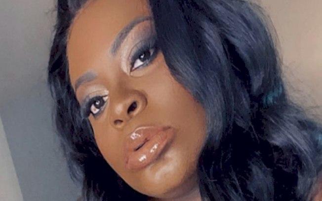 Jojo Todynho divulga fotos em Paris. Cantora confere semana de moda