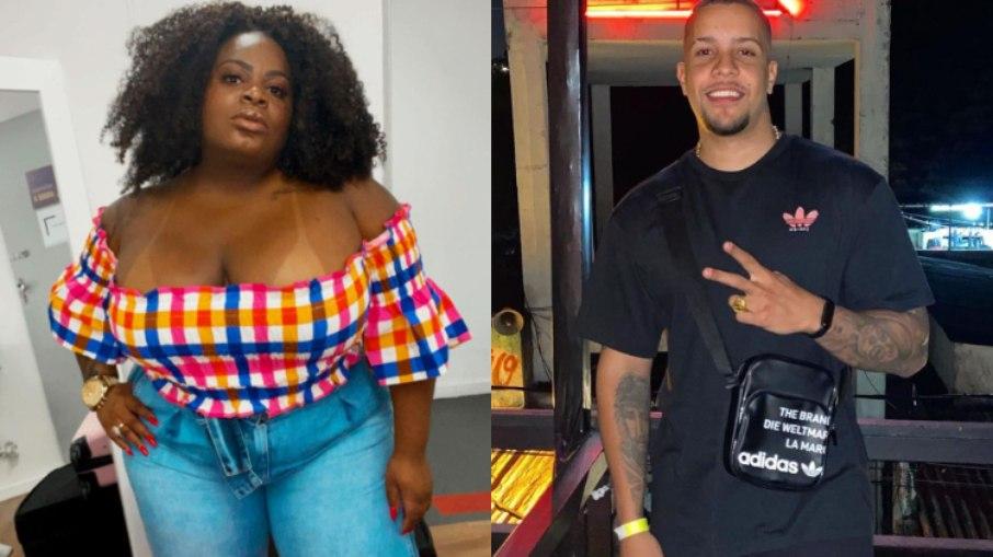 Jojo Todynho revela como conheceu namorado: 'Tava indo fazer cílios'