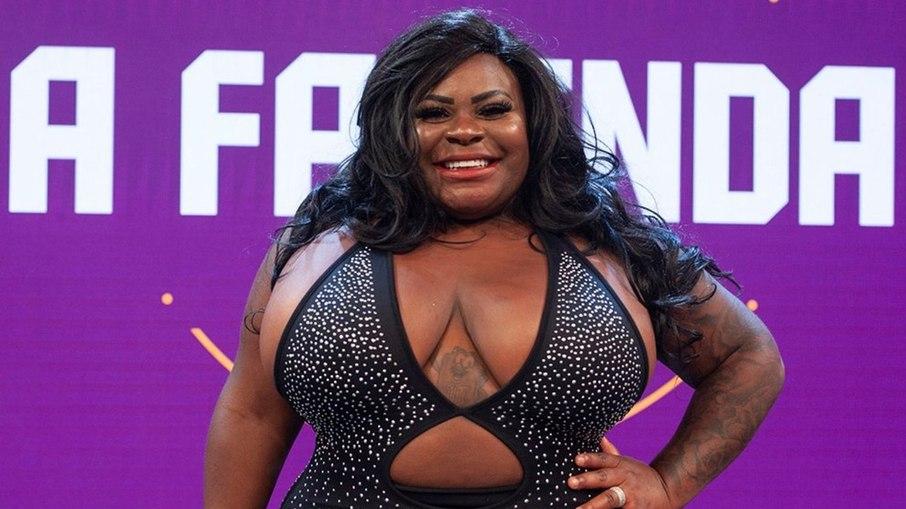 Jojo Todynho revela motivo de ter participado de 