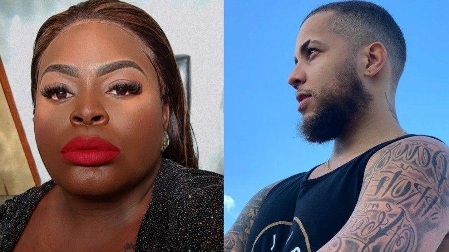 Jojo Todynho termina namoro após polêmica de traição com manicure