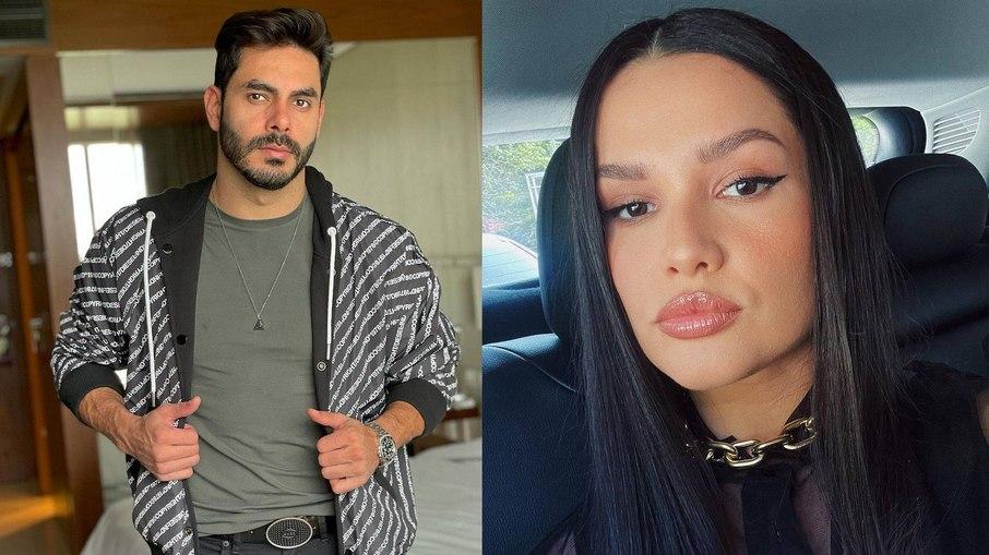 Juliette revela que se encontrou com Rodolffo após o 