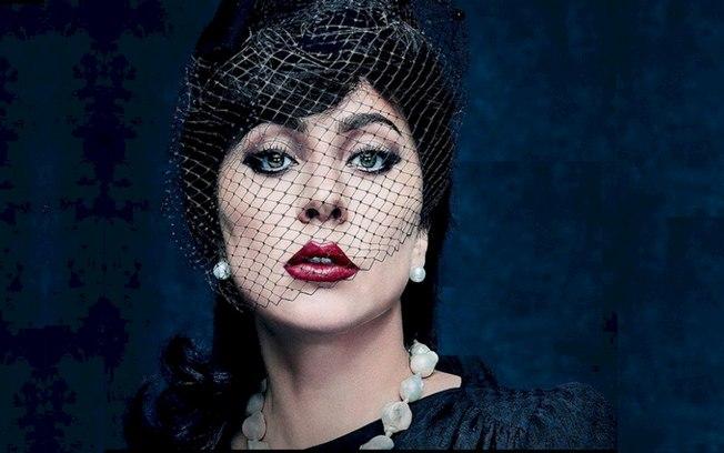 Lady Gaga: 