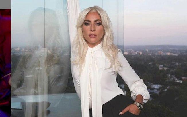Lady Gaga: moletom pró-vacina da cantora será vendido para causa beneficente