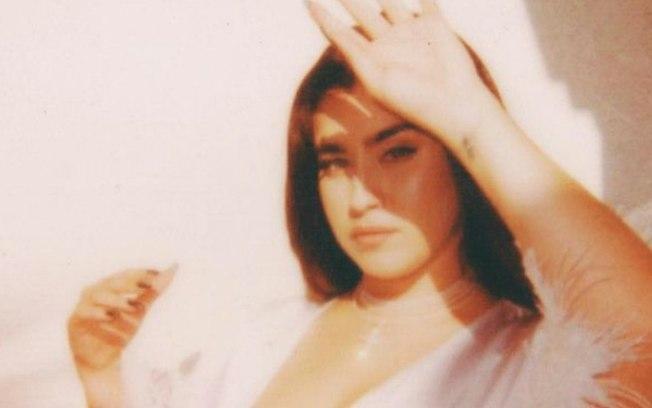 Lauren Jauregui lançará seu primeiro álbum solo em outubro