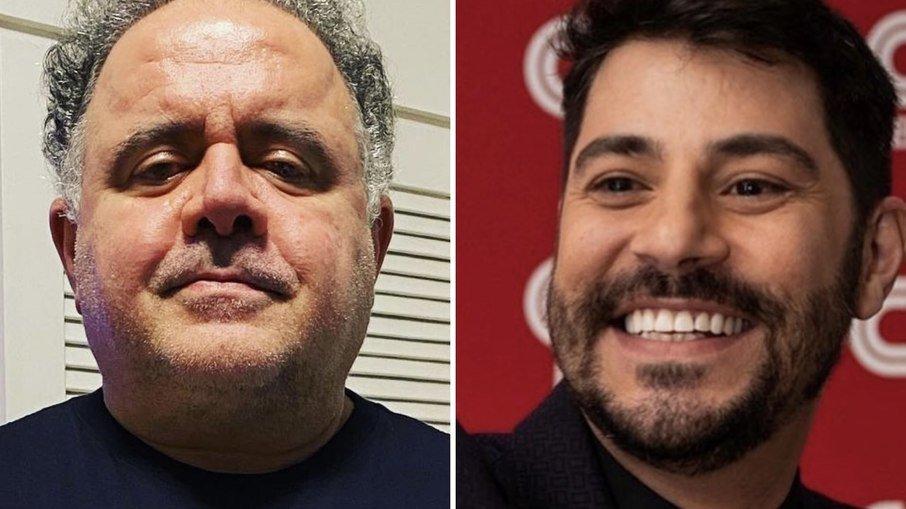 Leo Jaime alfineta CNN e defende Evaristo Costa: 