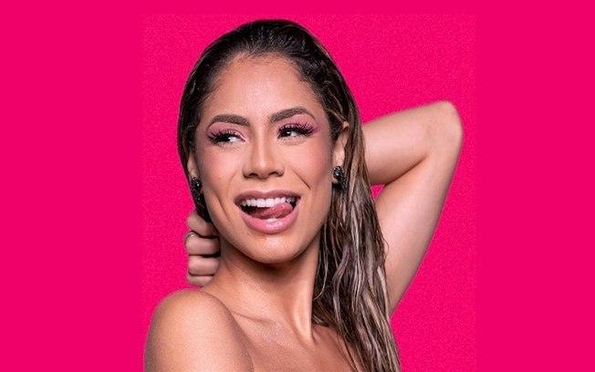 Lexa explica sumiço das redes sociais depois de cirurgia