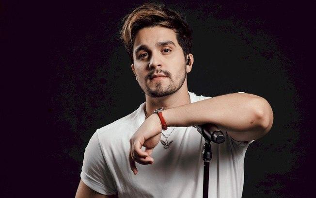 Luan Santana sente falta dos fãs e pede a eles que 