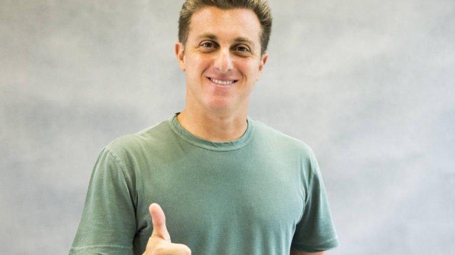 Luciano Huck admite que 'perdeu o chão' ao saber que o irmão é gay