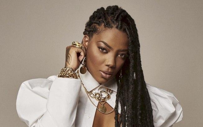 Ludmilla se encontra com produtor canadense Murda Beatz