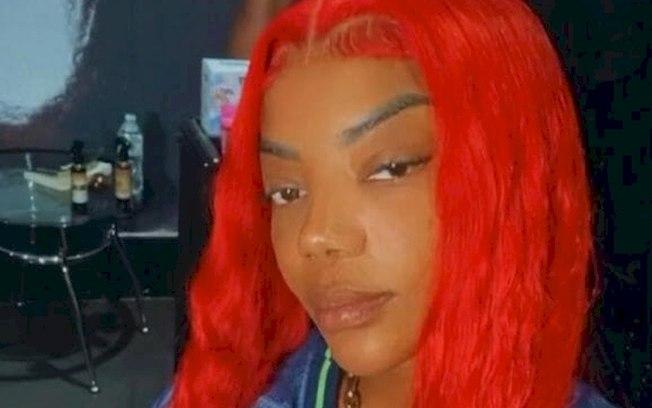 Ludmilla se oferece para custear velório de jovem morto no Rio