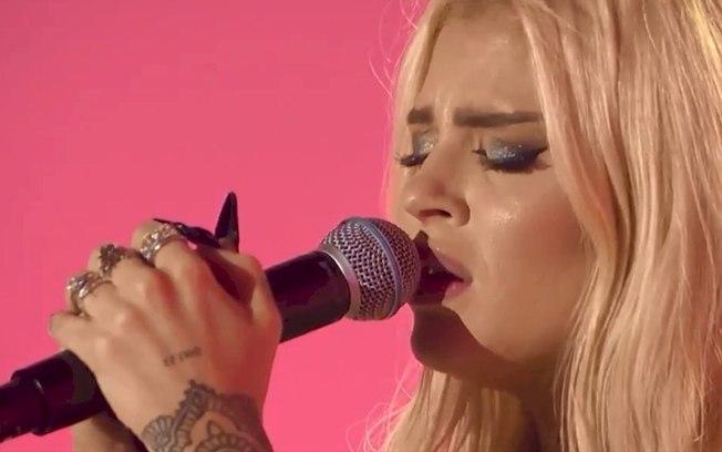 Luísa Sonza deixa fãs apreensivos com frase nas redes sociais