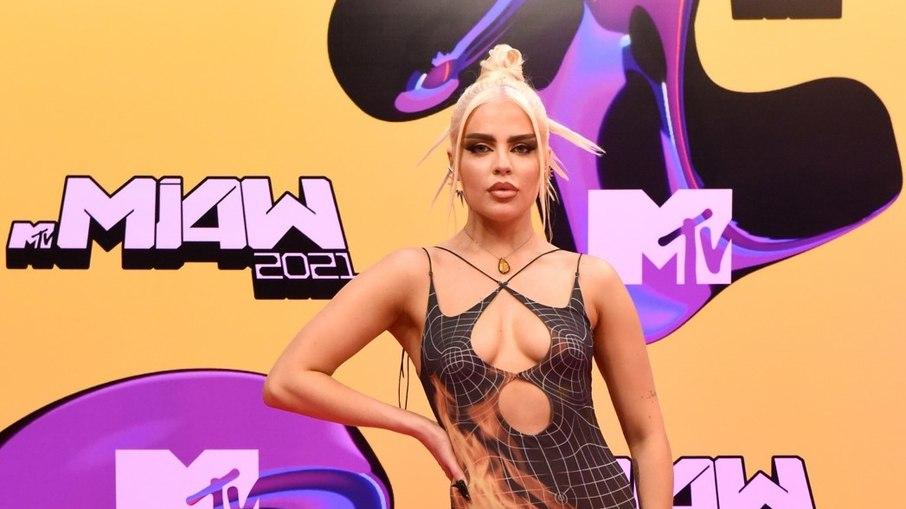 Luísa Sonza não ganha nenhum prêmio no MTV Miaw e fãs ficam revoltados