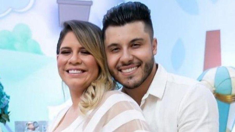 Maraisa entrega que Marília Mendonça terminou namoro com Murilo Huff