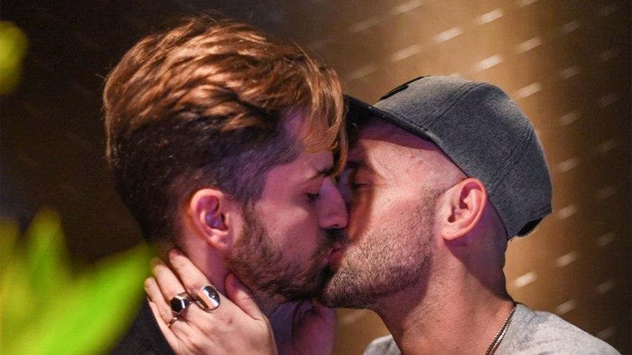 Marido de Paulo Gustavo posta homenagem aos 4 meses de falecimento do ator