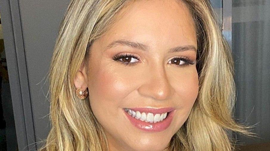 Marília Mendonça é diagnosticada com Covid-19