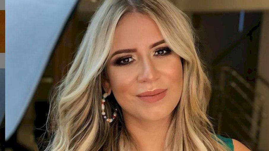Marília Mendonça mostra antes e depois de emagrecimento: 'Caminhada longa'