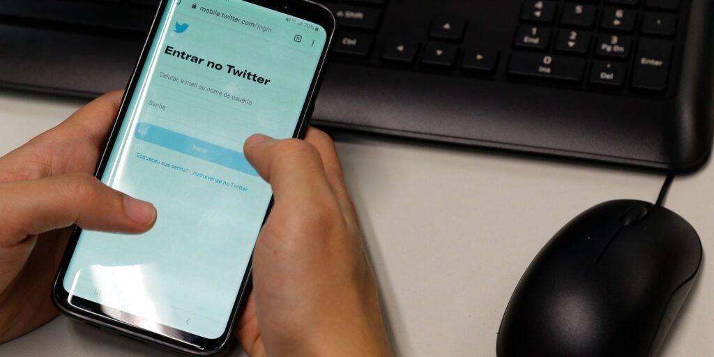 Medida provisória muda regras de moderação em redes sociais