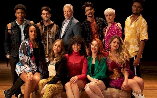 Miguel Falabella estreará musical na Disney+ em 2022