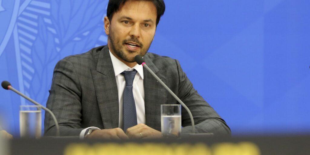 Ministério inaugura primeira estação do Programa Digitaliza Brasil